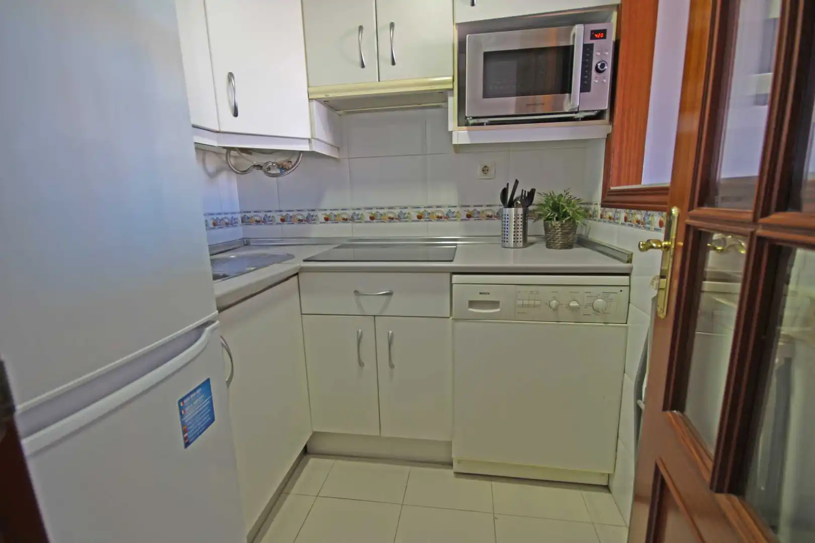 Flat with lift for sale in Centro, imagen 6