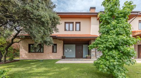 Photo 2 of House or chalet for sale in Calle Bidasoa, El Bosque, Madrid