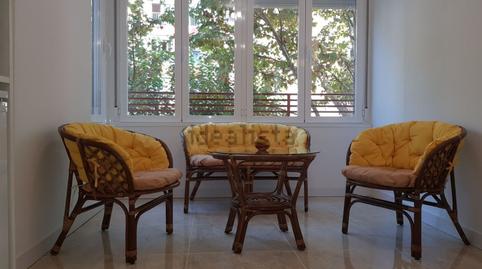 Foto 5 de Estudi de lloguer a Calle Pintor Francisco Pradilla, Cerrillo de Maracena - Periodistas, Granada