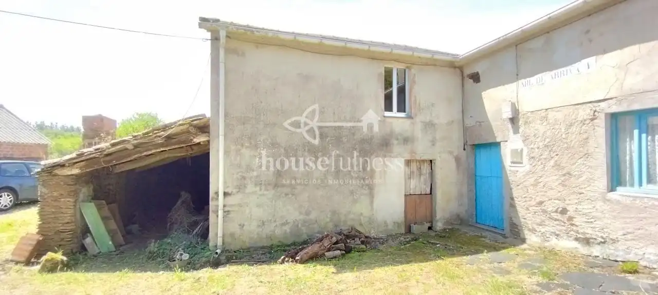 Houses for sale in Moeche  with Heating, Private garden and Terrace