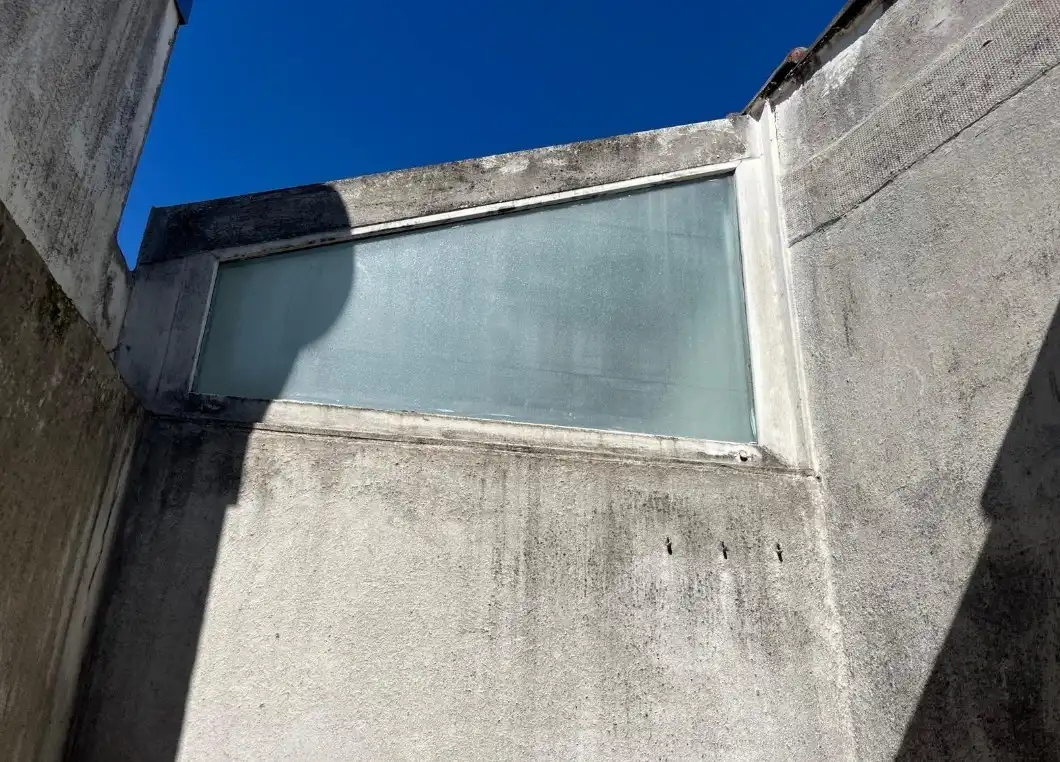 Vista exterior de Apartament en venda en Zarautz amb Traster, Moblat i Forn