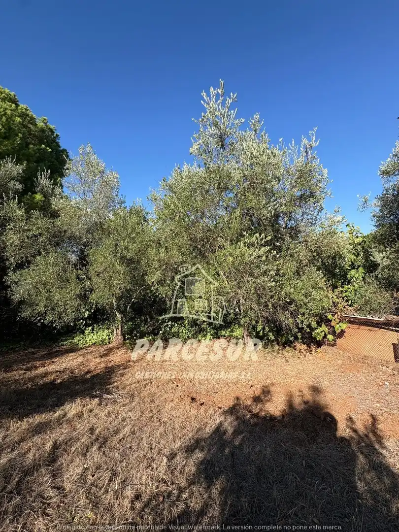 Haus mit Garten zum Verkauf in Periurbano Oeste - Sierra, imagen 19