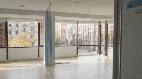 Foto 5 von Büro zur Miete in Passeig de Gràcia, Dreta de l'Eixample,  Barcelona Capital