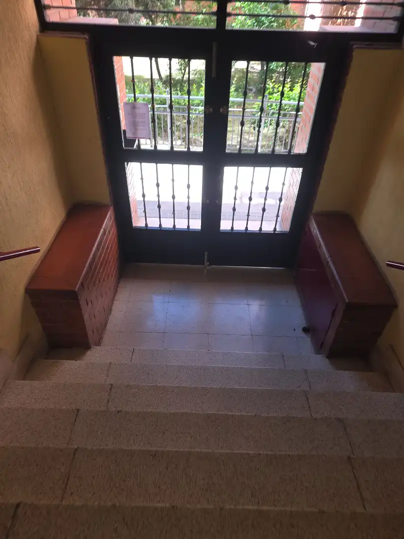 Piso en venta en  Madrid Capital con Aire acondicionado, Calefacción y Terraza