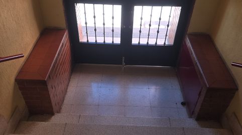 Foto 2 de Piso en venta en Calle de Enrique García Álvarez, Santa Eugenia, Madrid Capital