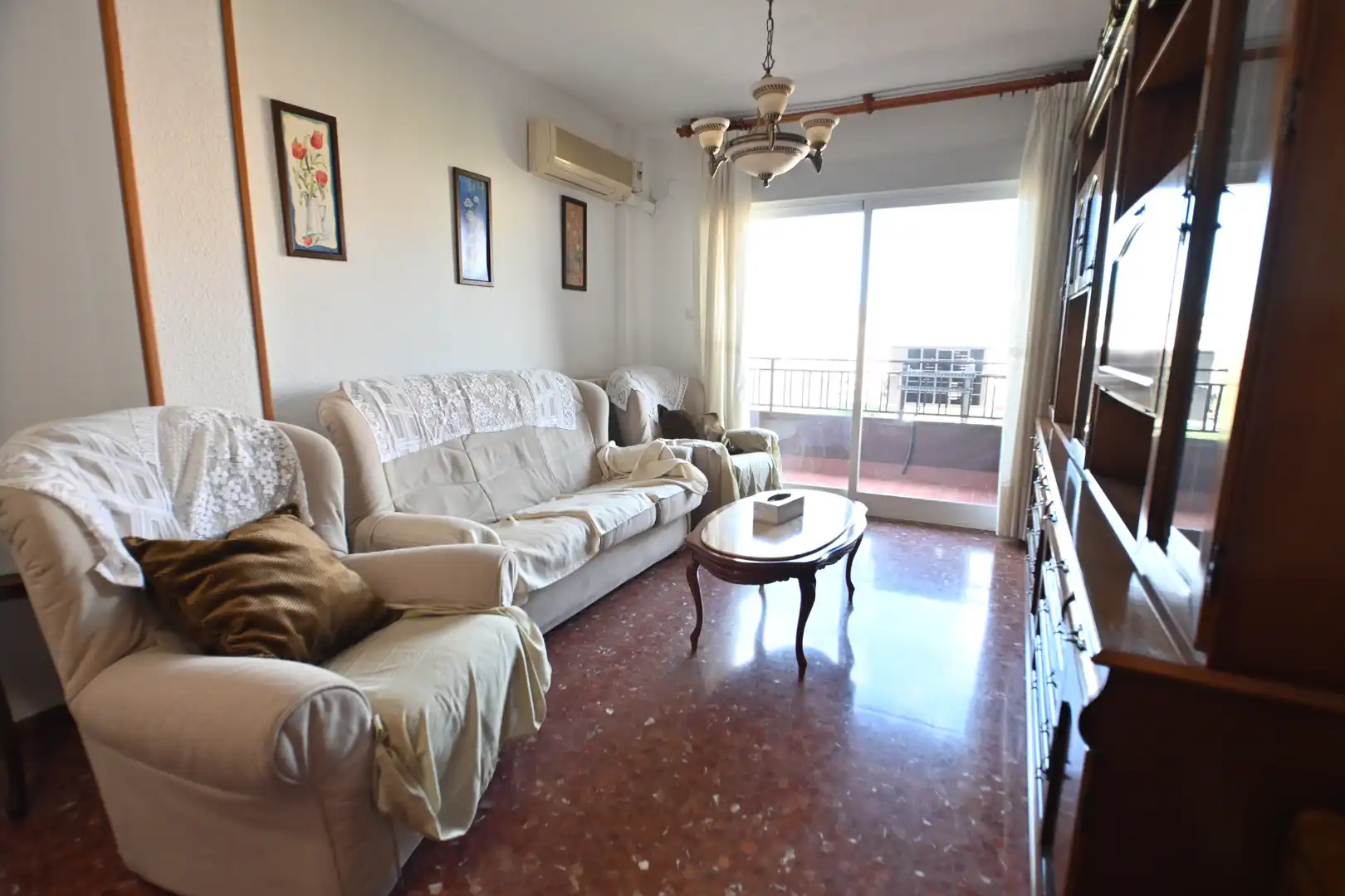 Flat with lift for sale in Calle Beethoven 2, imagen 6