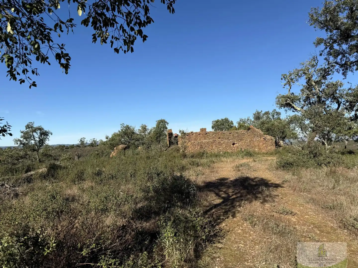 Residencial en venta en Berrocal