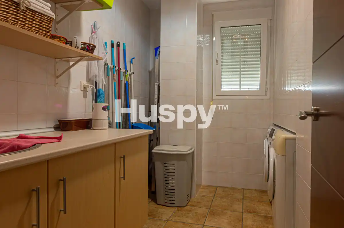 Casa amb terrassa en venda a Godelleta, imagen 41