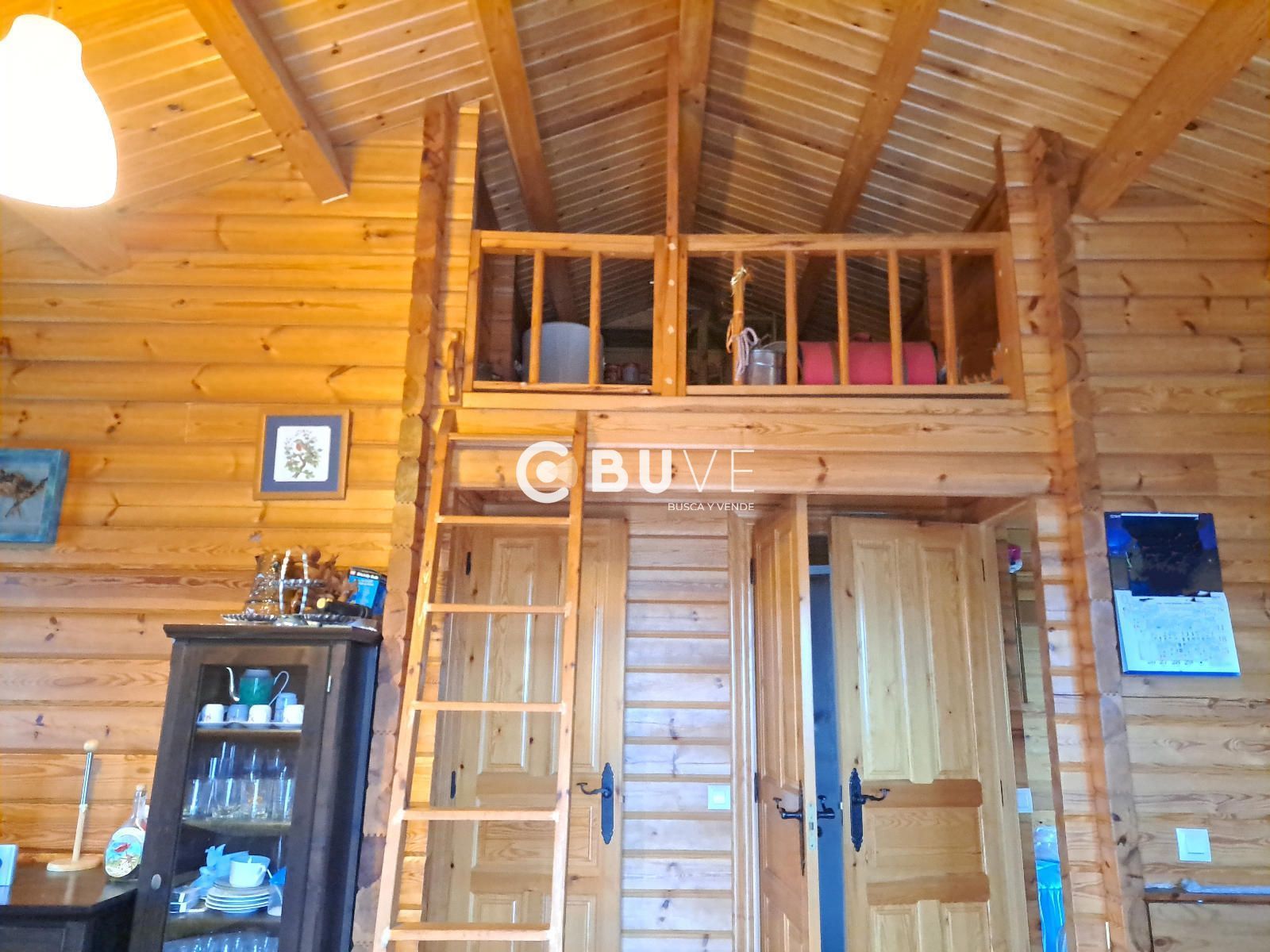 House or chalet for sale in Oviedo   with Heating, Terrace and Storage room