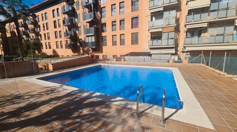 Foto 2 von Wohnung zum Verkauf in Carrer de Santiago Rusiñol, Molins de Rei, Barcelona