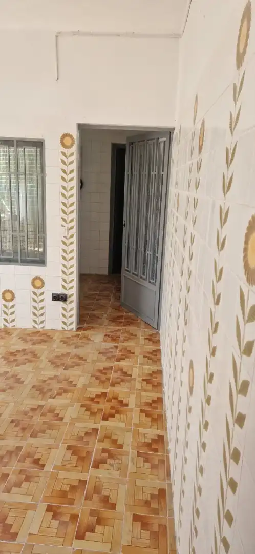 Haus oder Chalet zum Verkauf in Castellón de la Plana / Castelló de la Plana mit Klimaanlage und Terrasse
