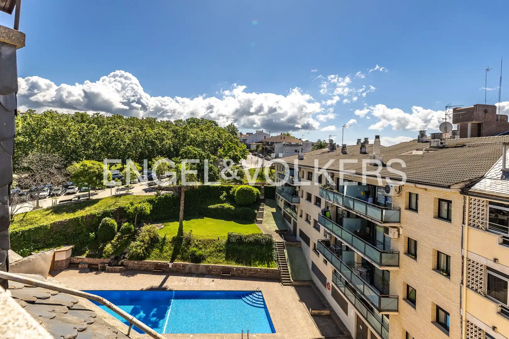 Ático en venta en Equador, Font Verda