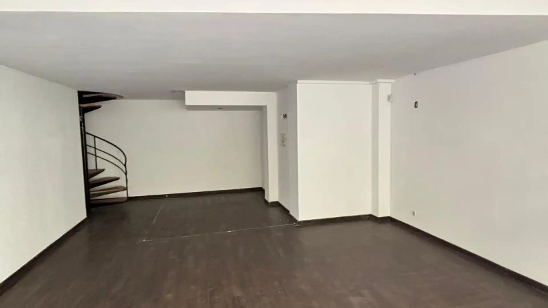 Local de alquiler en Pi i Margall, 36, Creu Alta