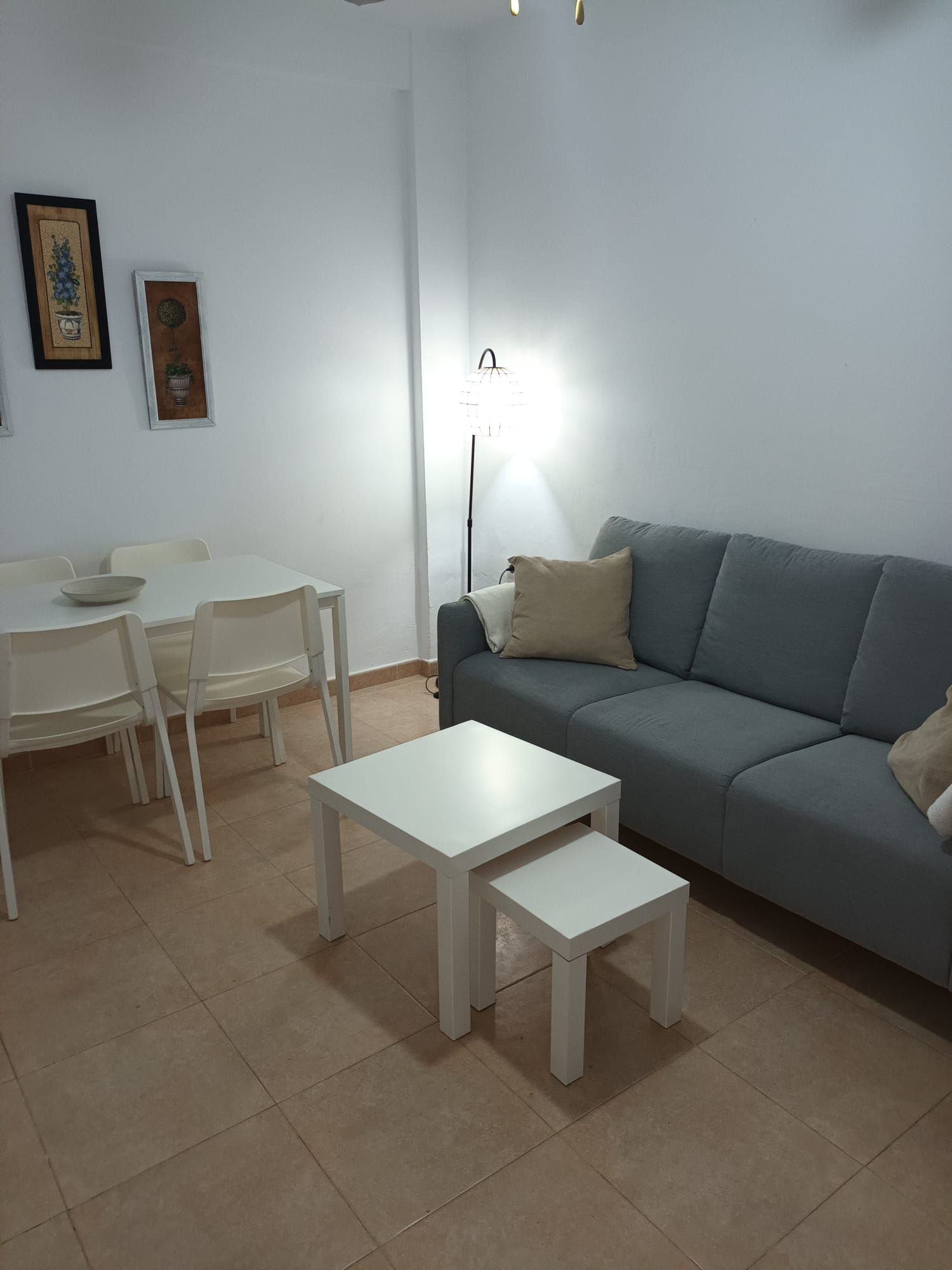 Piso de alquiler en Calle Ramón Menéndez Pidal, 13, Centro - Calzada - Cabo Noval