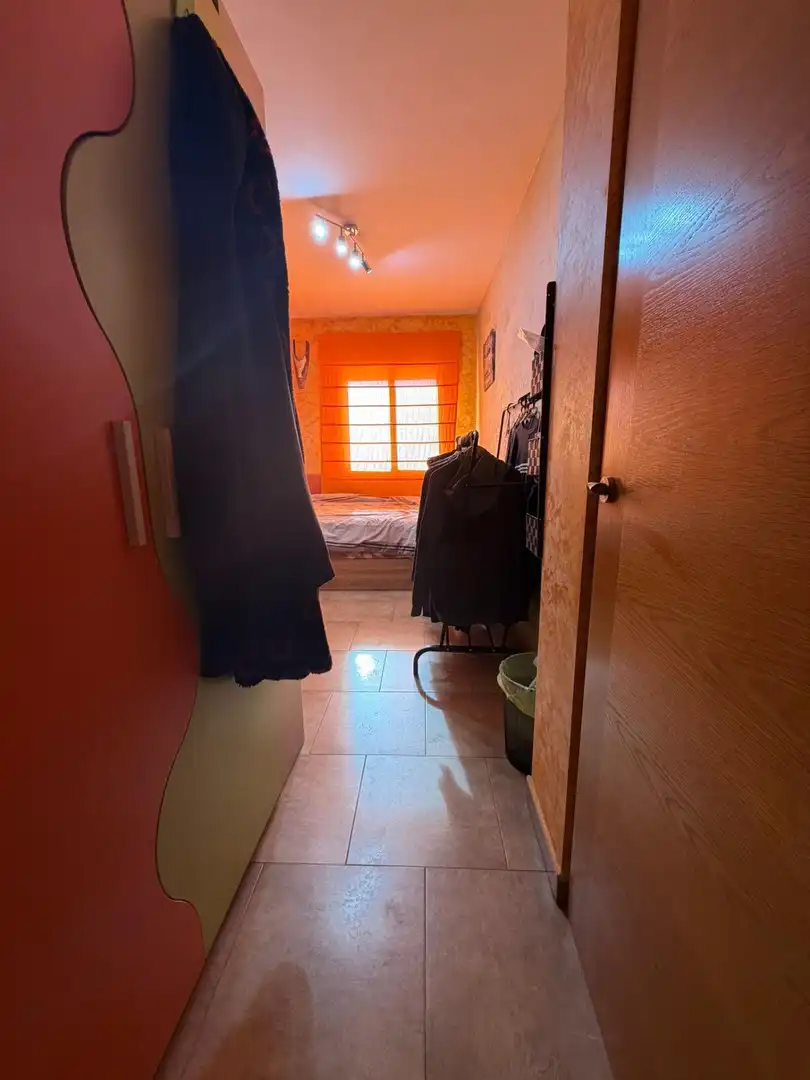 Habitación de Piso en venta en Águilas con Aire acondicionado, Terraza y Amueblado