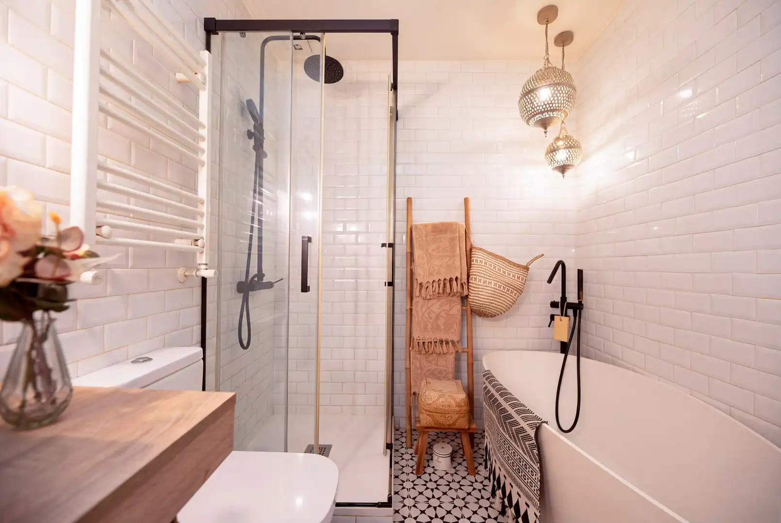 Piso con ascensor en venta en Usera, imagen 19