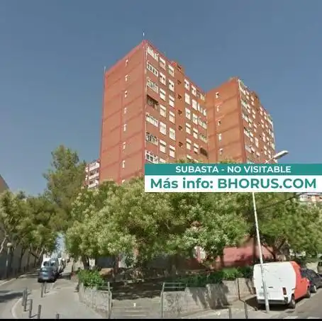 Appartamento con ascensore in vendita a DE LA SOLIDARITAT 41, imagen 2