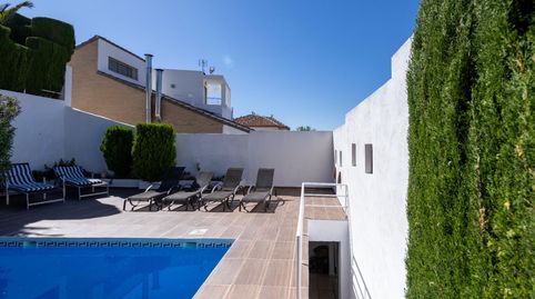 Foto 5 de Casa o chalet en venta en Barrio de la Vega, Monachil