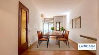 Dining room of Flat for sale in  Barcelona Capital  with Terrace