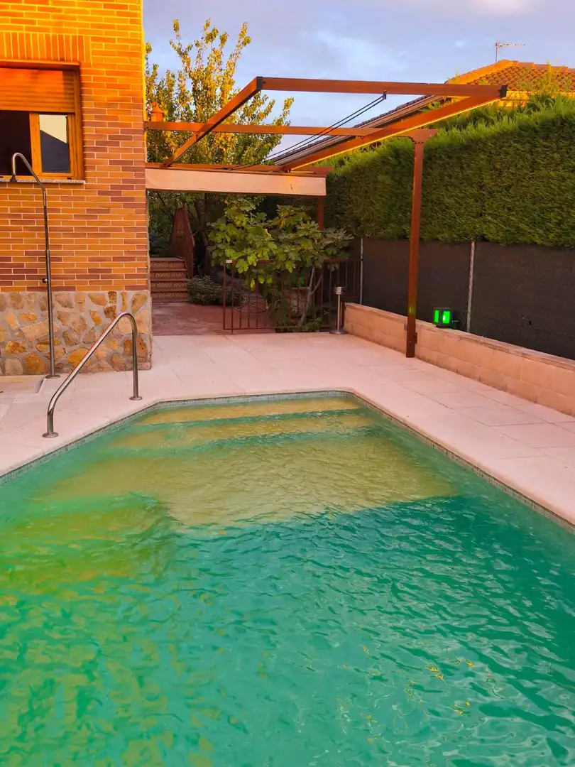 Xalet amb piscina en venda a Calle ISLA DE TENERIFE, imagen 11