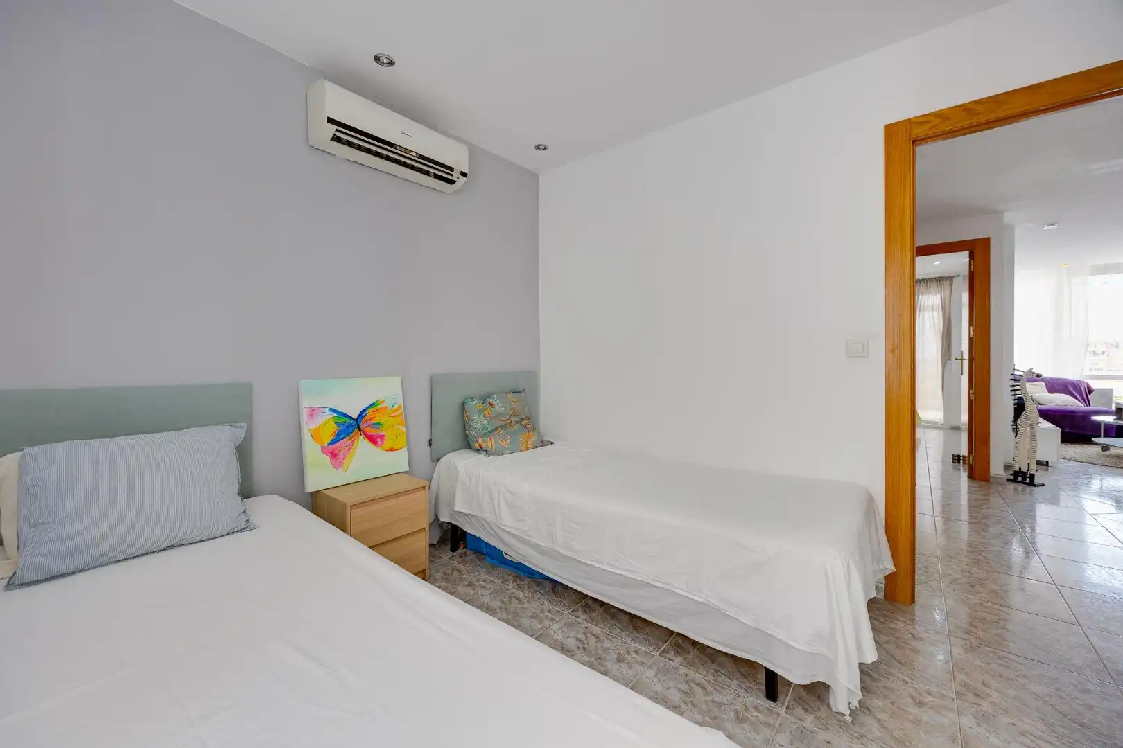 Apartment for sale in Avenida HABANERAS 121, imagen 7