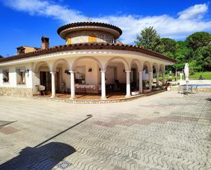 Casa o xalet en venda en Girona Capital amb Aire condicionat, Calefacció i Jardí privat