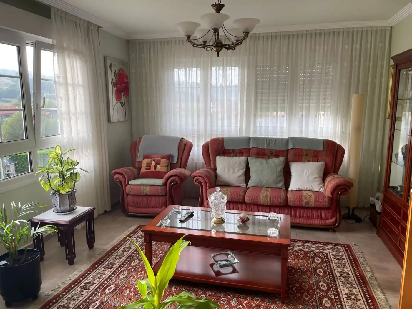 Chalet con jardín en venta en Calle SORRIBA, imagen 17