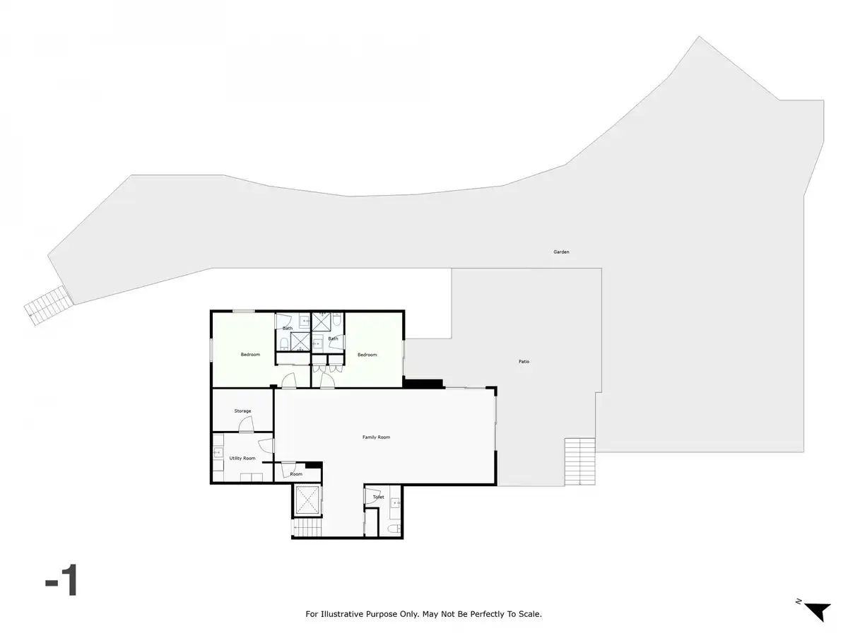 Reihenhaus zum Verkauf in Benahavís pueblo, imagen 50