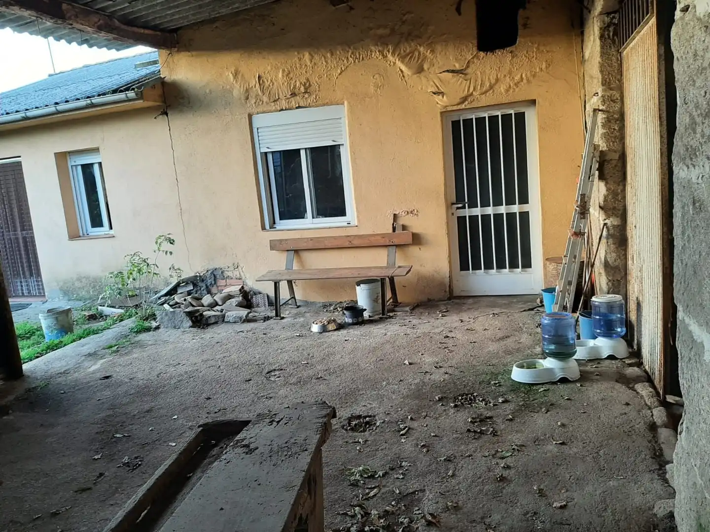 Finca rústica en venta en Maceda con Trastero y Balcón
