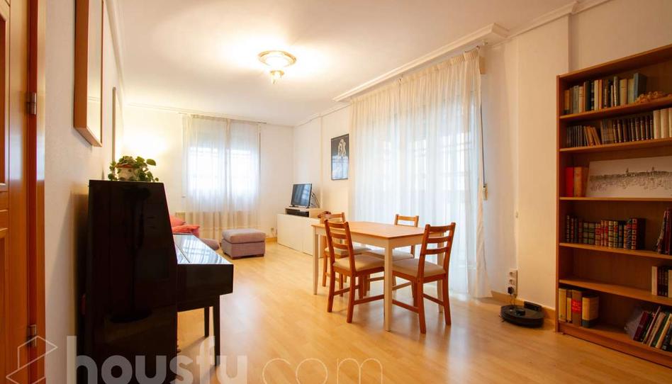 Photo 1 of Flat for sale in Antonio Machado,, ., Sansomendi, Araba - Álava