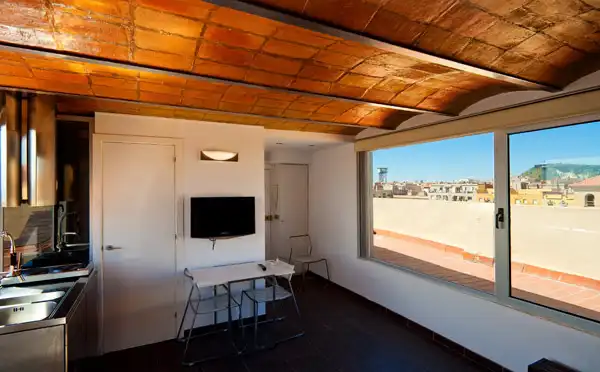 Apartamento en venta en Ciutat Vella, imagen 4