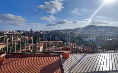 Attic for sale in Felipe II,  Barcelona Capital