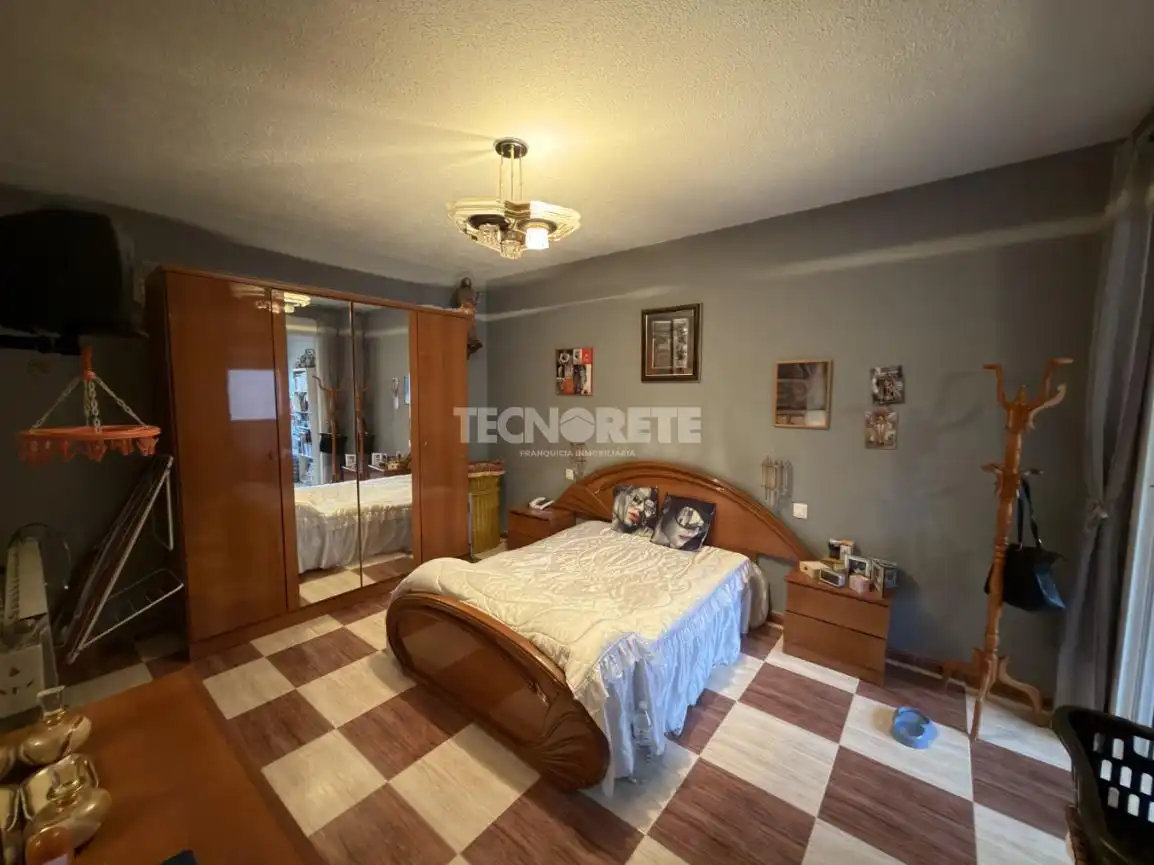 Bedroom of Detached homes for sale in Dosbarrios, Toledo