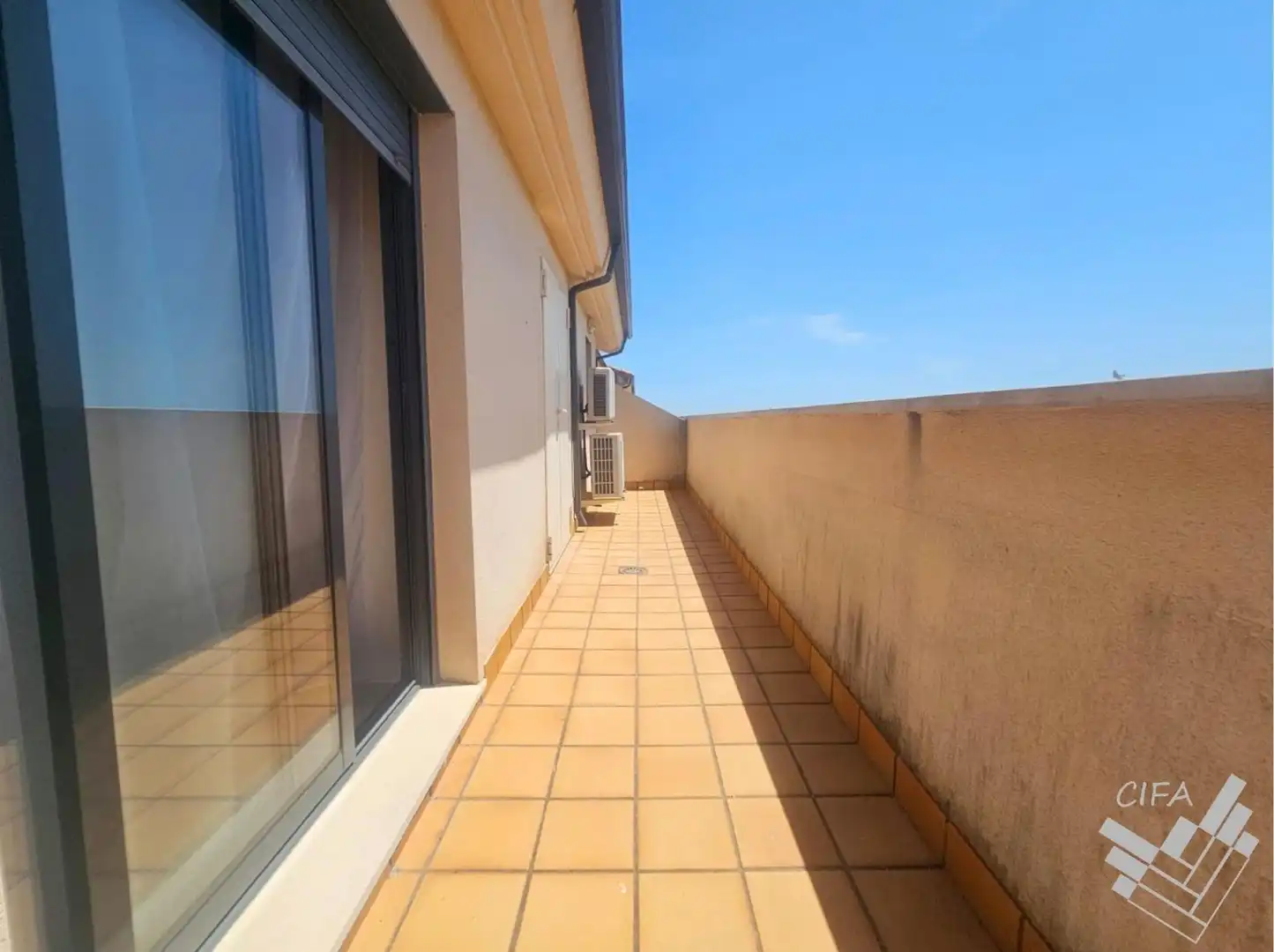 Appartement avec piscine à louer à Ronda BARBIGUERA, imagen 8