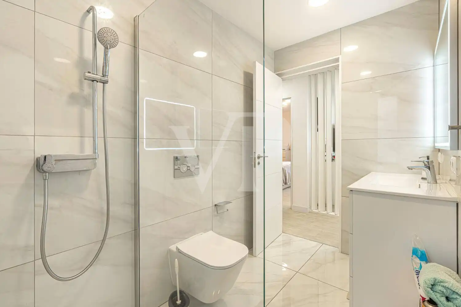 Apartament amb terrassa en venda a Costa Adeje, imagen 18