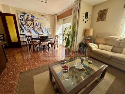 Living room of Flat for sale in  Córdoba Capital  with Terrace