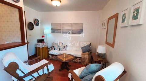 Foto 4 de Apartament en venda a Lugar Ber, Pontedeume, A Coruña