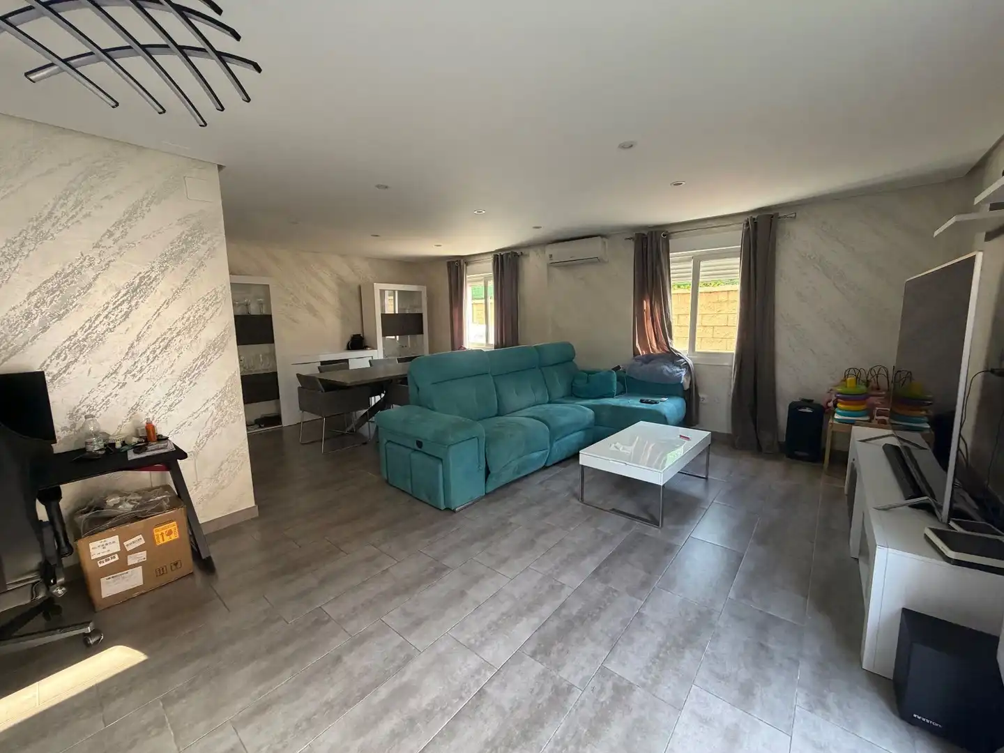 Casa amb piscina en venda a San García, imagen 10