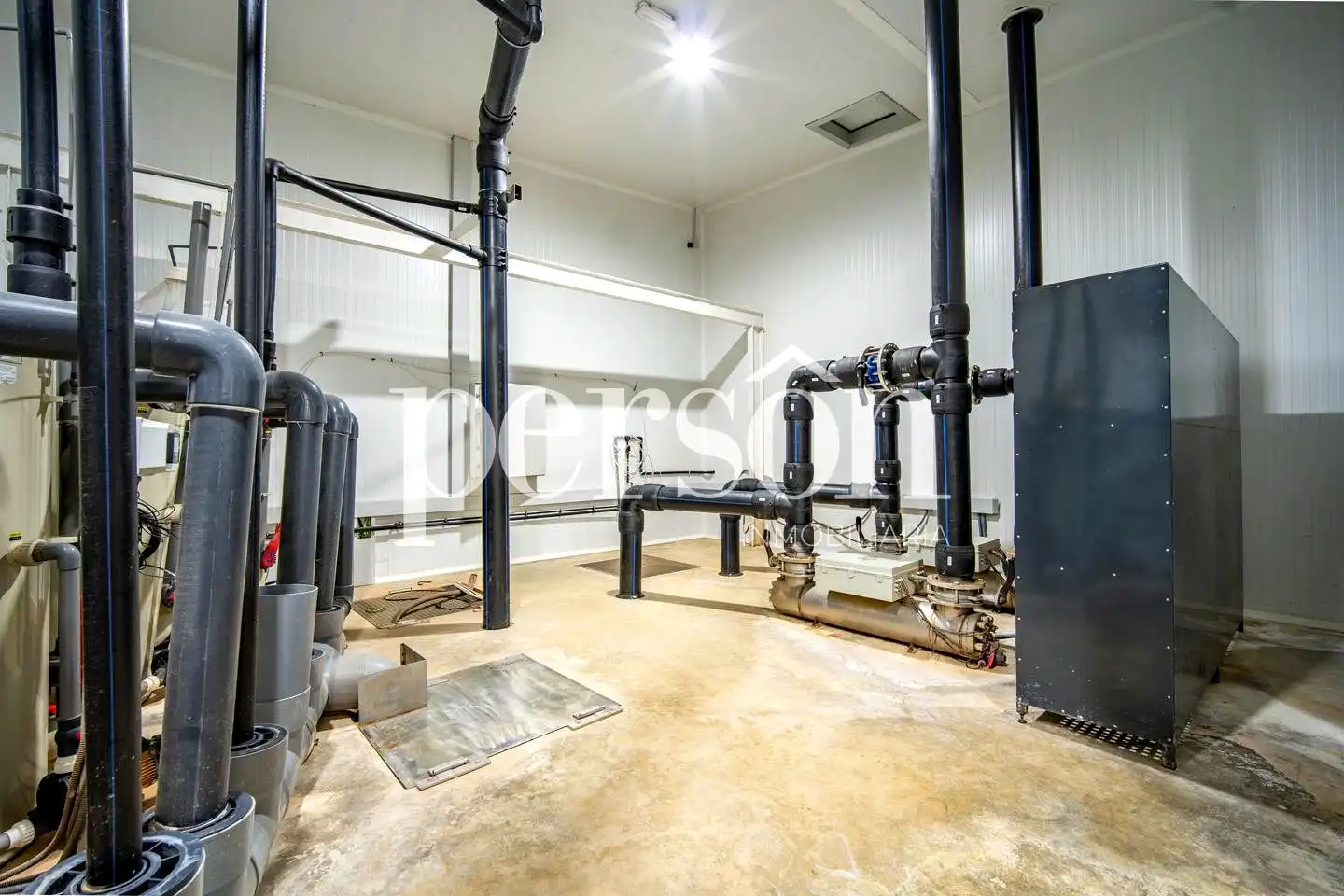 Nau industrial en venda a Albal, imagen 27