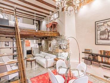 Wohnung zum Verkauf in Jaume Giralt