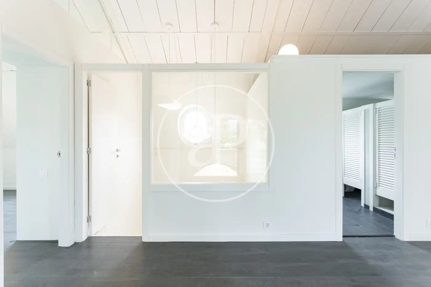 Casa o chalet de alquiler en Barcelona con Aire acondicionado, Calefacción y Terraza