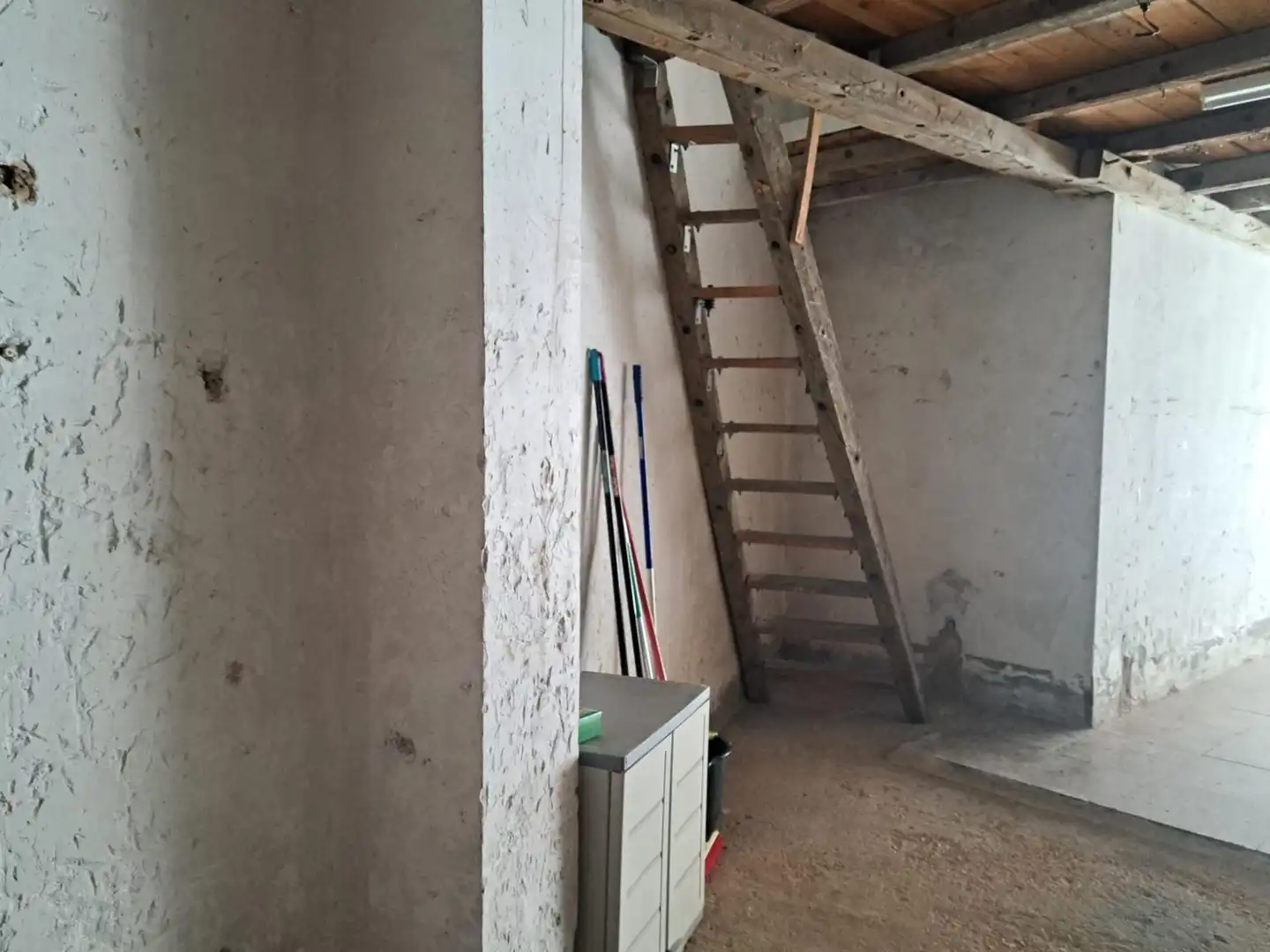 Local en venda en Requena