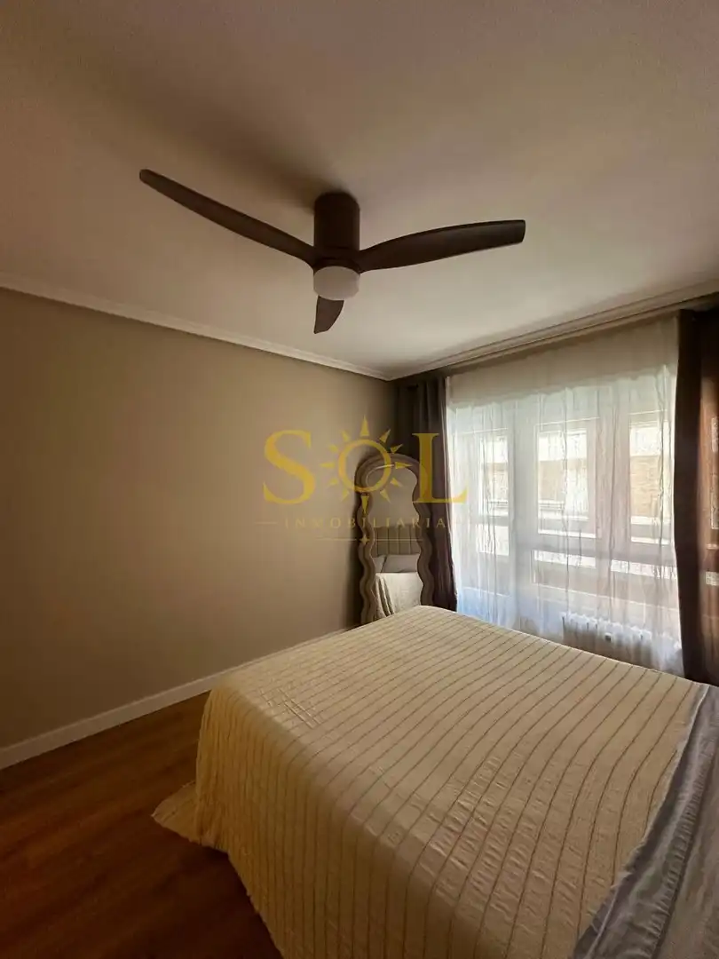 Flat with lift for sale in Calle Nueve de Febrero, imagen 47