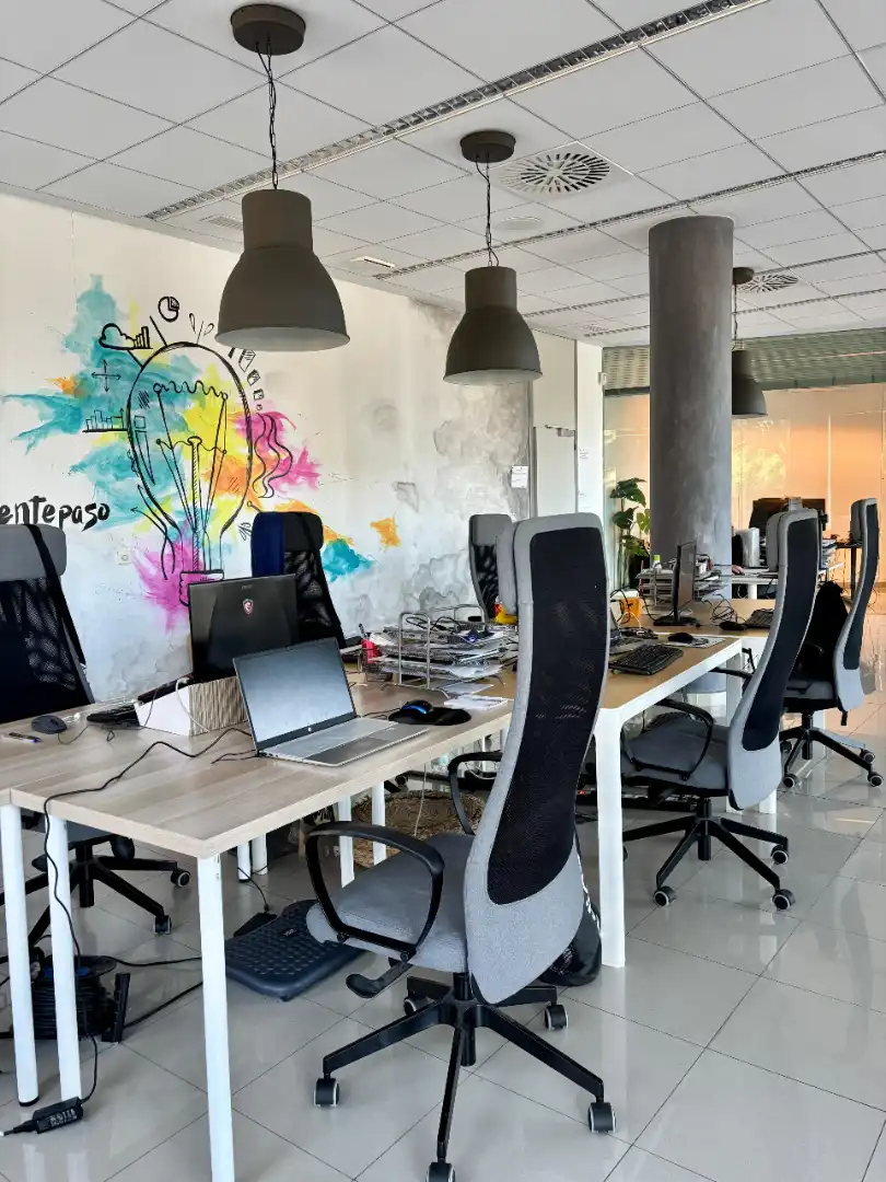 Business premises for sale in Periurbano Este - Campiña, imagen 4