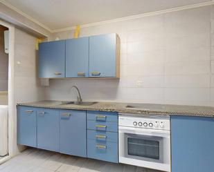 Kitchen of Flat for sale in Xirivella  with Air Conditioner, Heating and Balcony