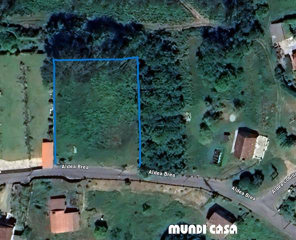 Terreno residencial en Venta en COVIÑA-CESPON en Boiro