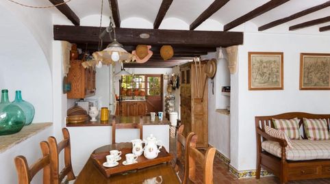 Foto 5 de Finca rústica en venta en Teulada, Alicante