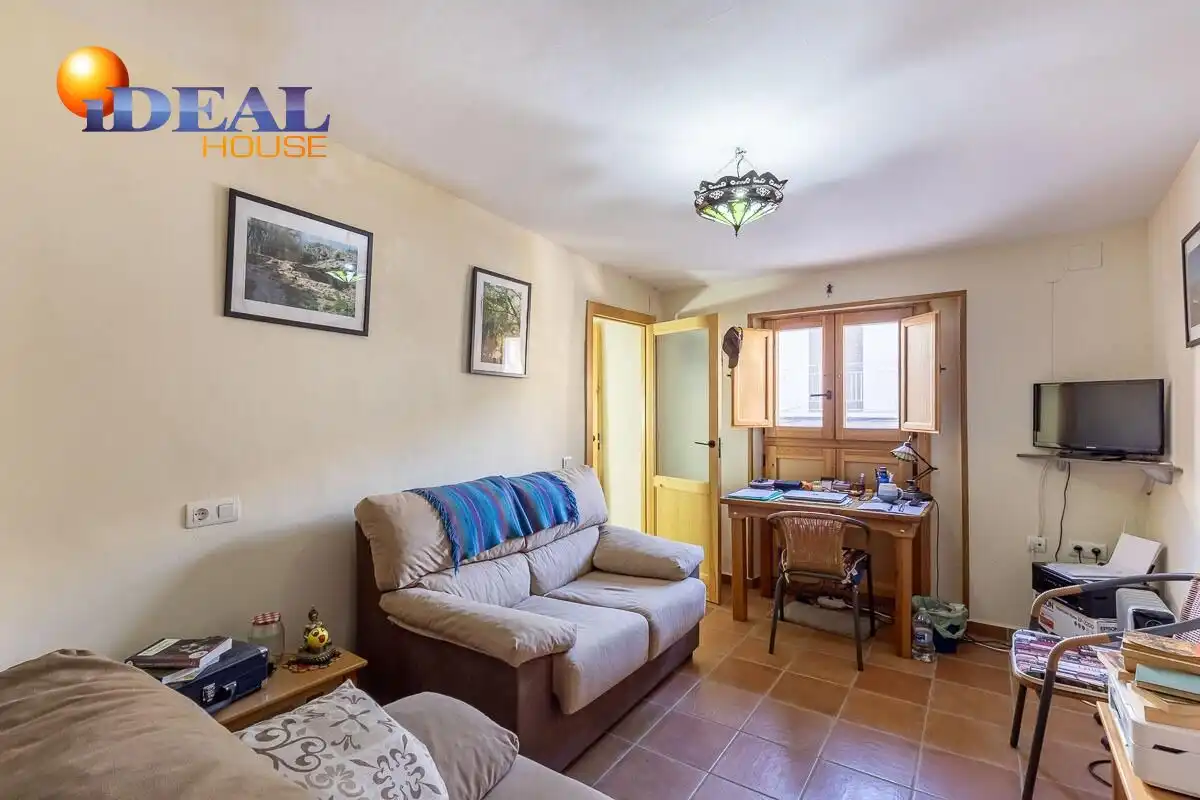 Maison avec terrasse à vendre à Alhama de Granada, imagen 13