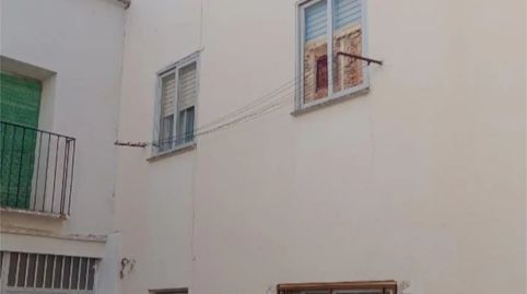 Foto 3 de Casa adosada en venda a Calle Zapaterías, 1, Landete, Cuenca