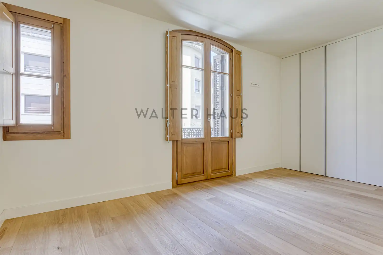 Penthouse with terrace for sale in Carrer de Pau Claris, imagen 18